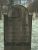 Grafsteen Jan Stouwdam 1859